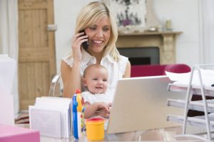 using an answering service can improve your lifestyle