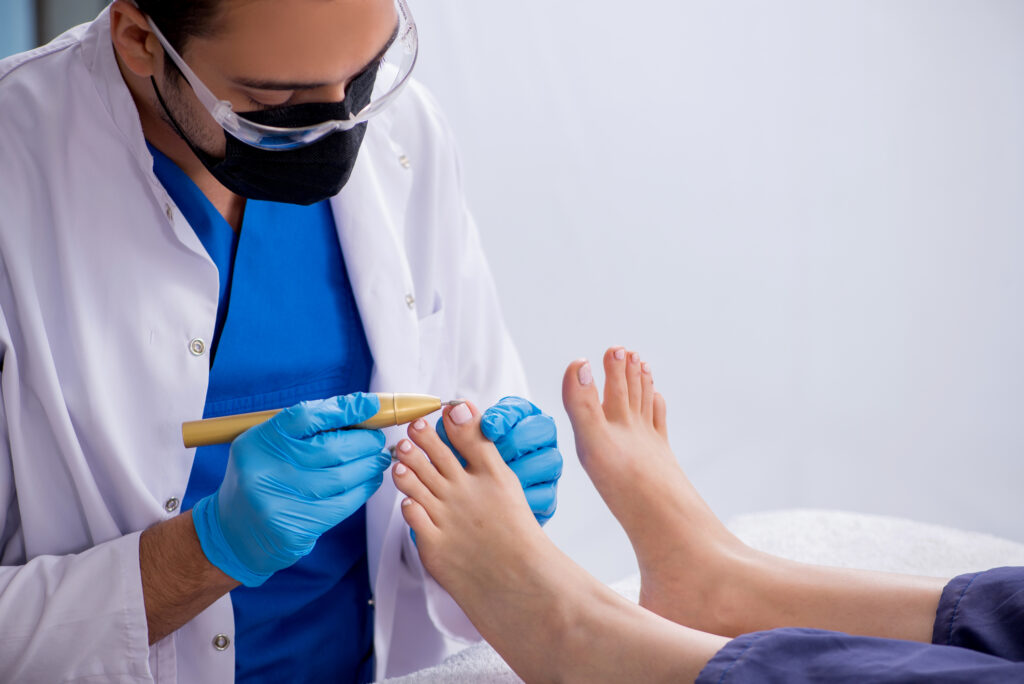 Medical Practitioner