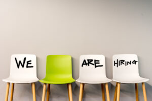 hiring during economic uncertainty