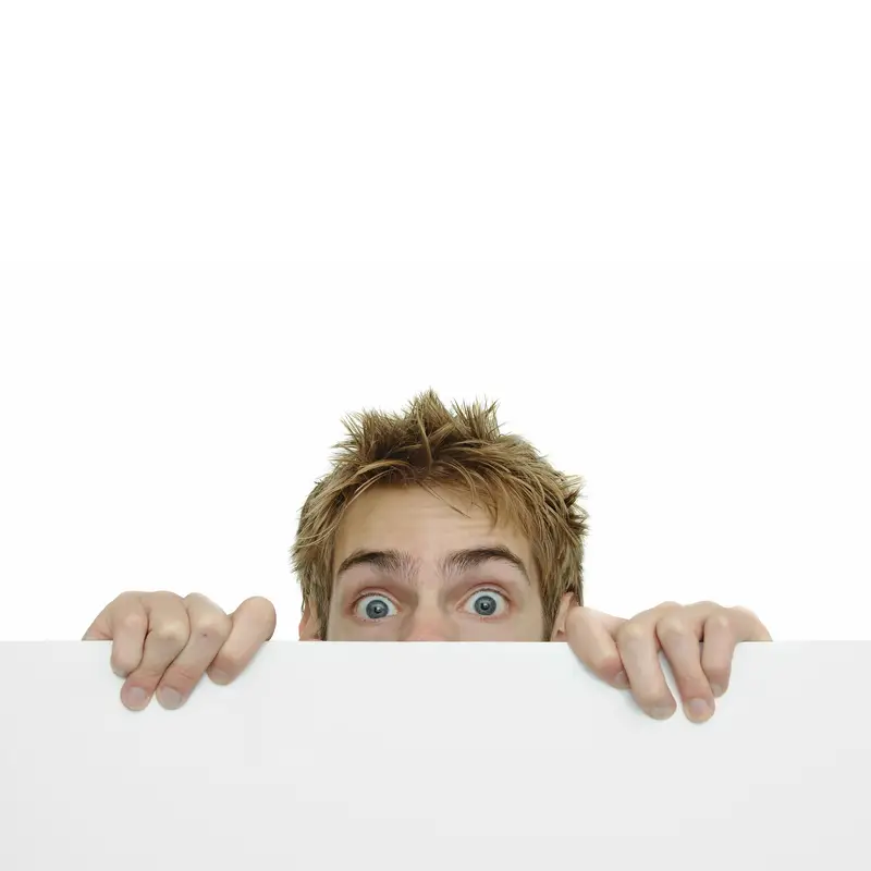 call or email - sometimes you need to not be interupted