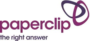 Paperclip the right answer