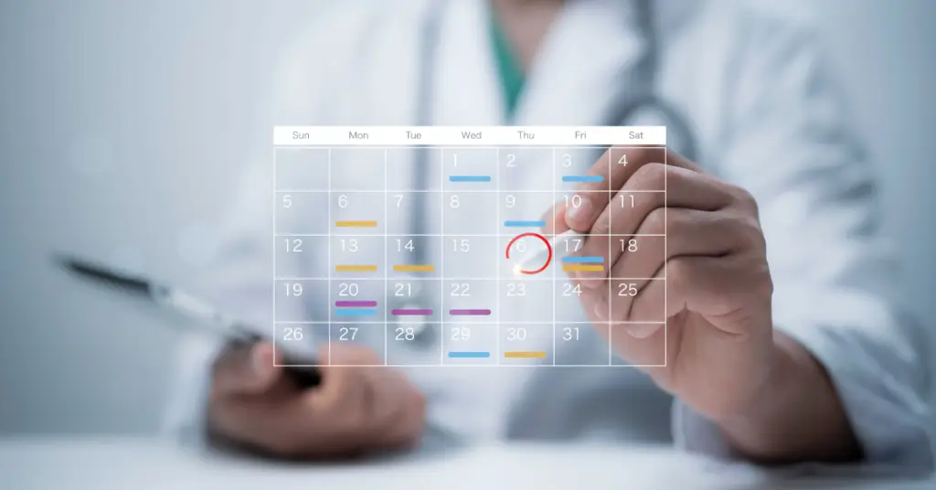 Diary Management Service