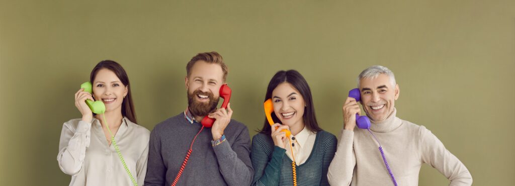 pay per call answering services