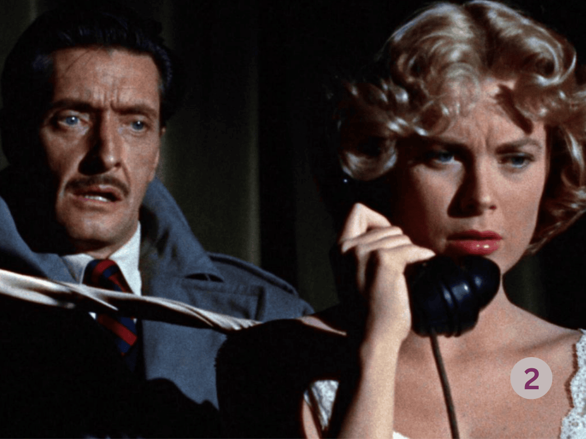 screengrab from an old movie